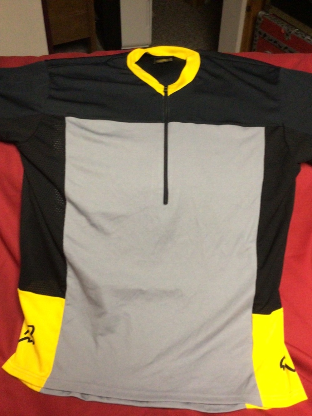 Fox racing shirt